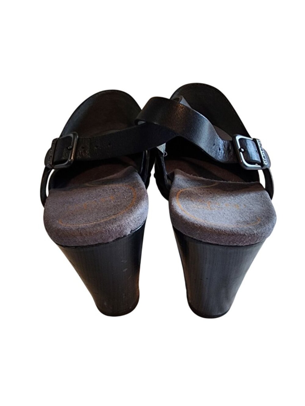 Dansko Thea slingback clog sandal Womens size 38 - Picture 5 of 9